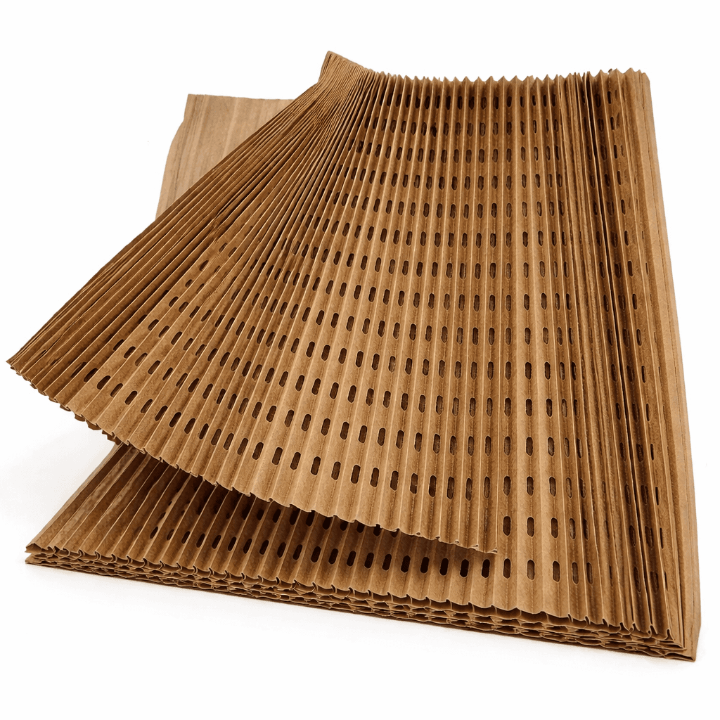 AKORDEON FİLTRE (YAŞ BOYA FİLTRESİ)