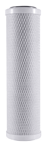 Aktif Karbon Filtreler