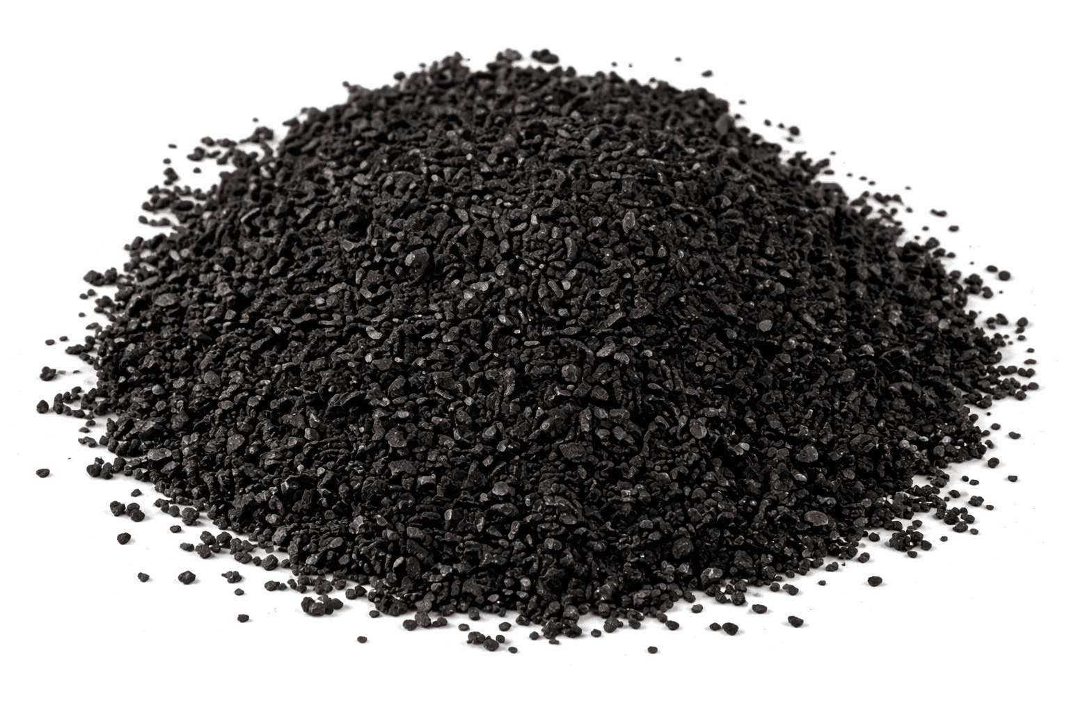 GRANÜL AKTİF KARBON