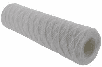 Mikro Kartuş Filtreler