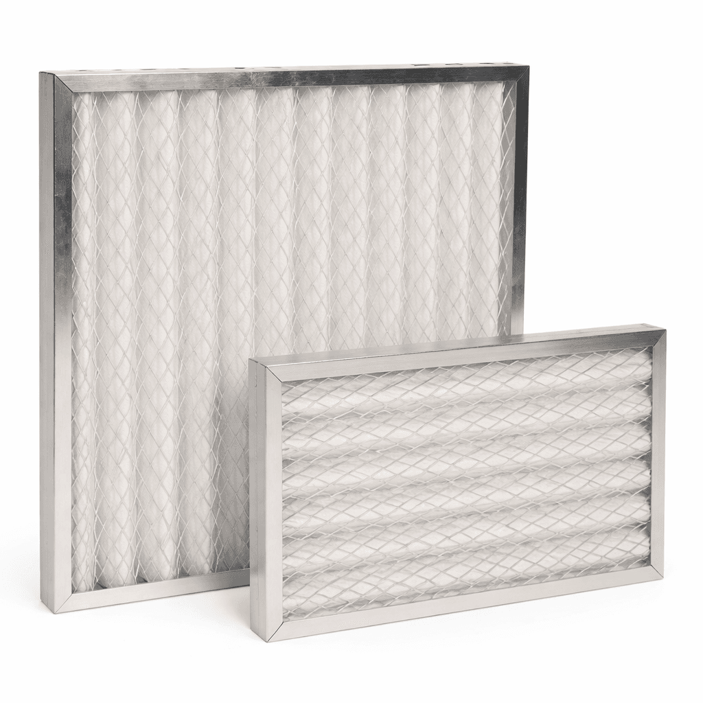 Kaset (Panel) Filtreler