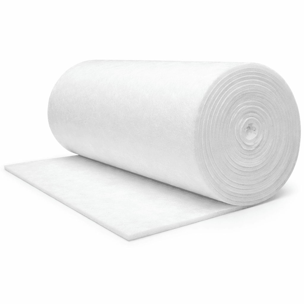 SENTETİK ELYAF RULO FİLTRE