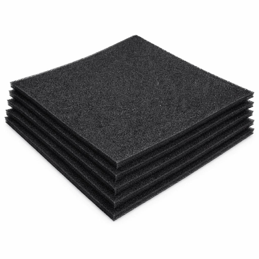 TEKNİK SÜNGER FİLTRE