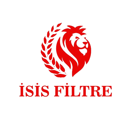 İSİS FİLTRE Logo